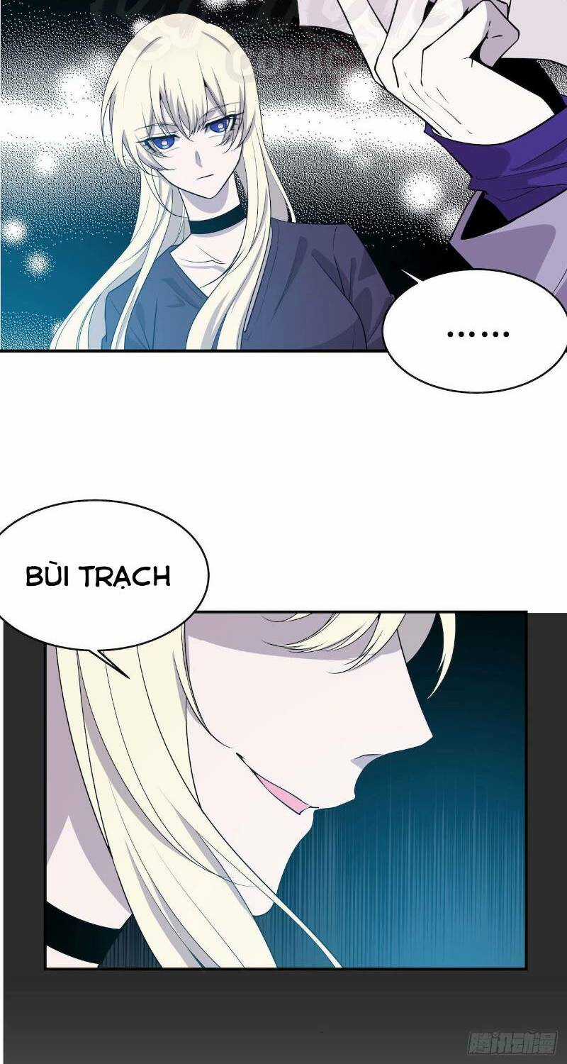 Thát Không Mê Thất Chapter 53 trang 20