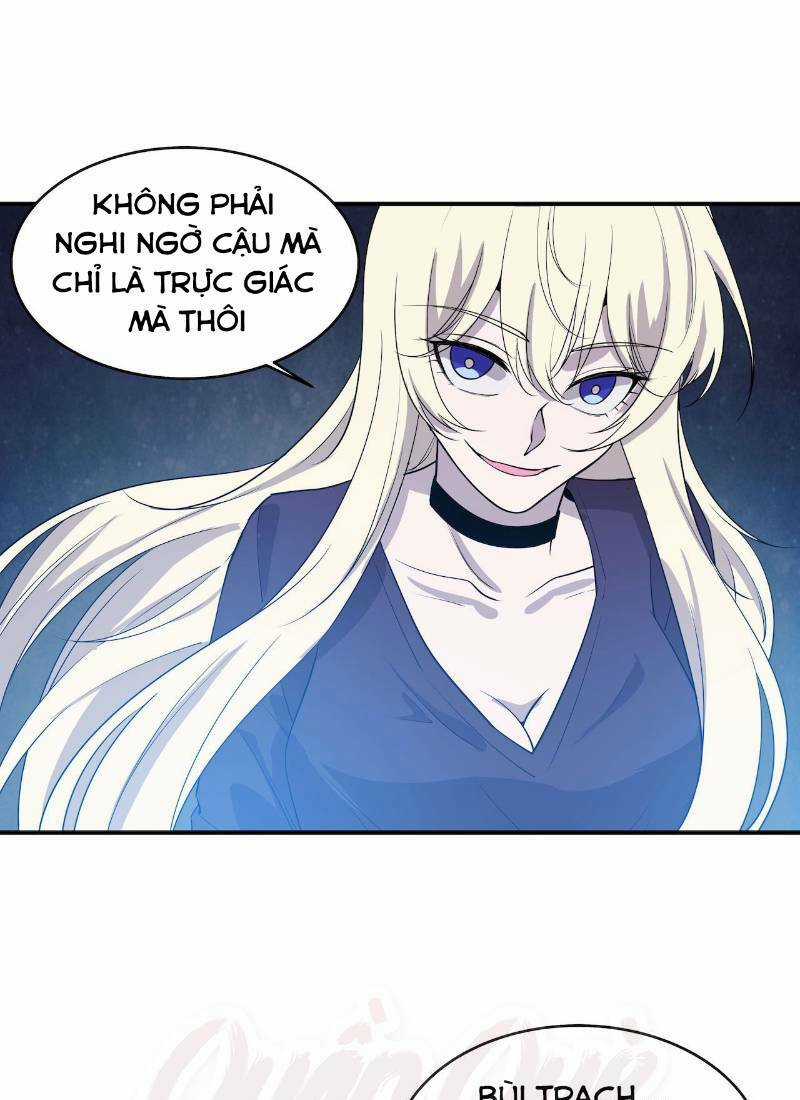 Thát Không Mê Thất Chapter 53 trang 23