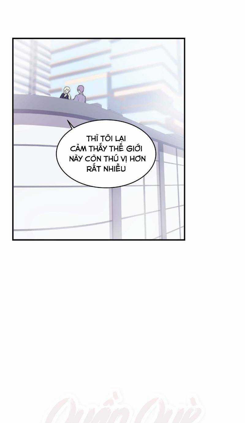 Thát Không Mê Thất Chapter 53 trang 27