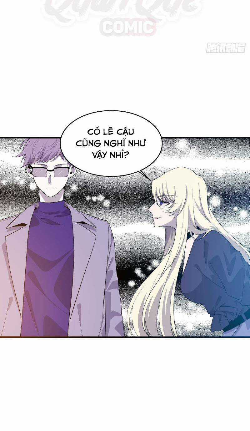 Thát Không Mê Thất Chapter 53 trang 28