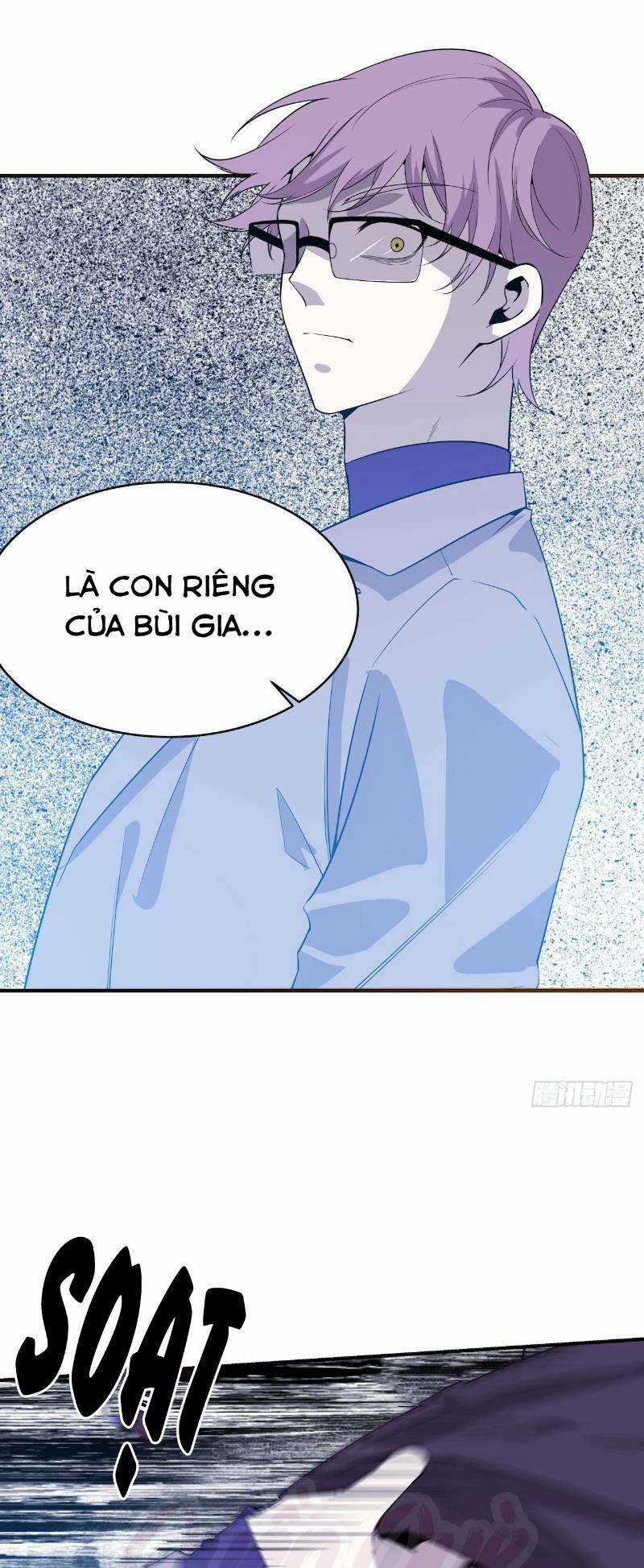 Thát Không Mê Thất Chapter 53 trang 29