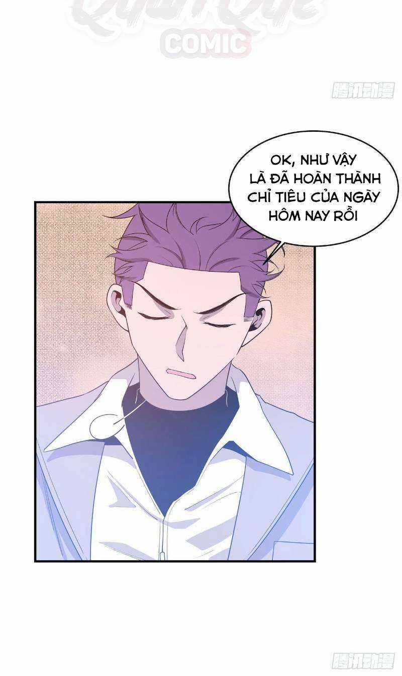 Thát Không Mê Thất Chapter 53 trang 3