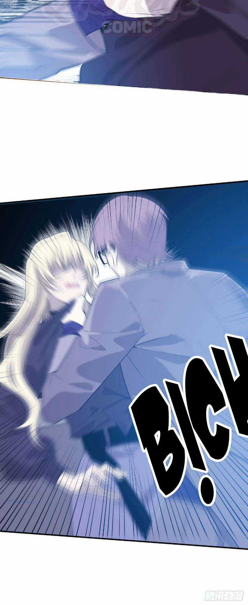 Thát Không Mê Thất Chapter 53 trang 30