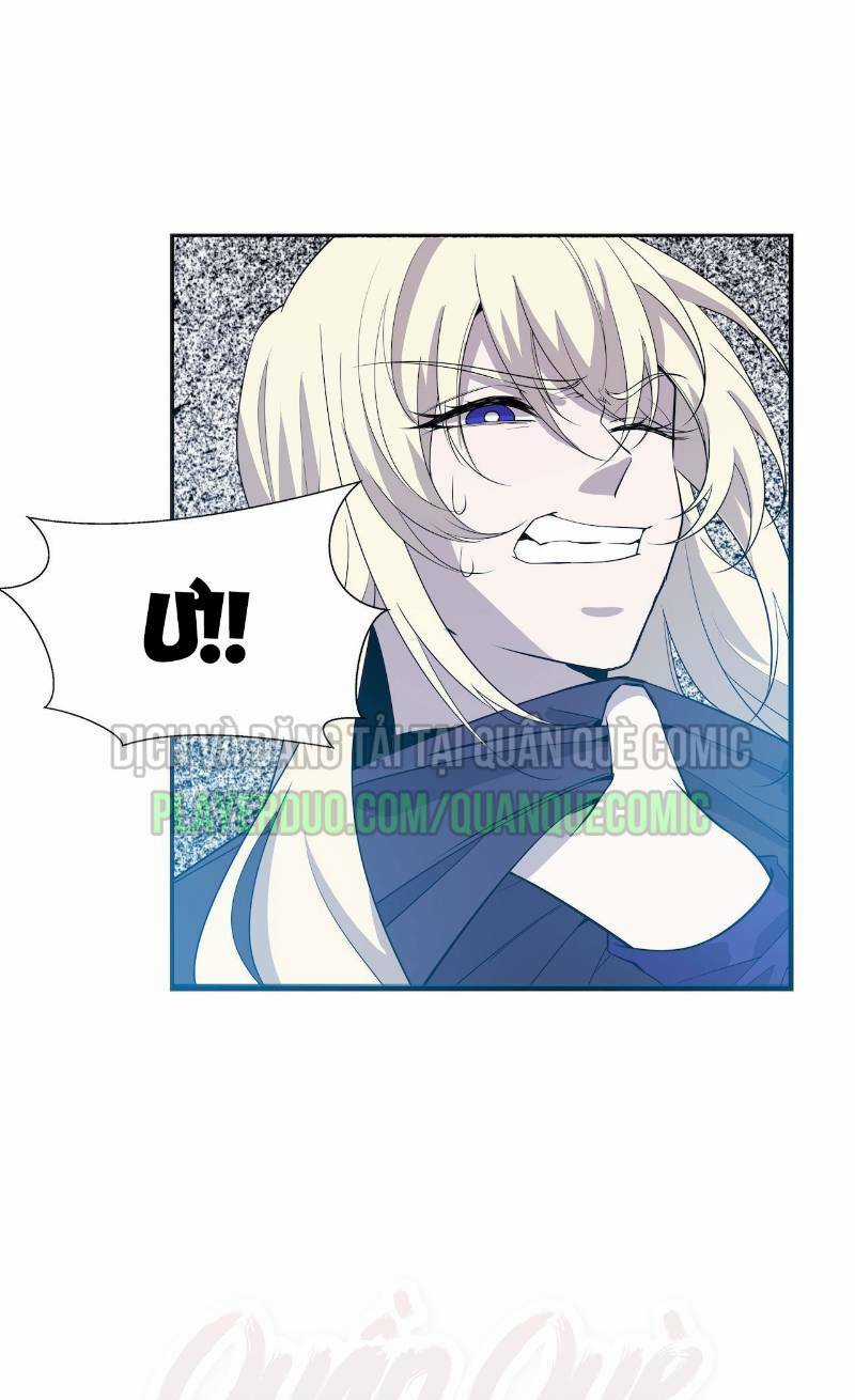 Thát Không Mê Thất Chapter 53 trang 31