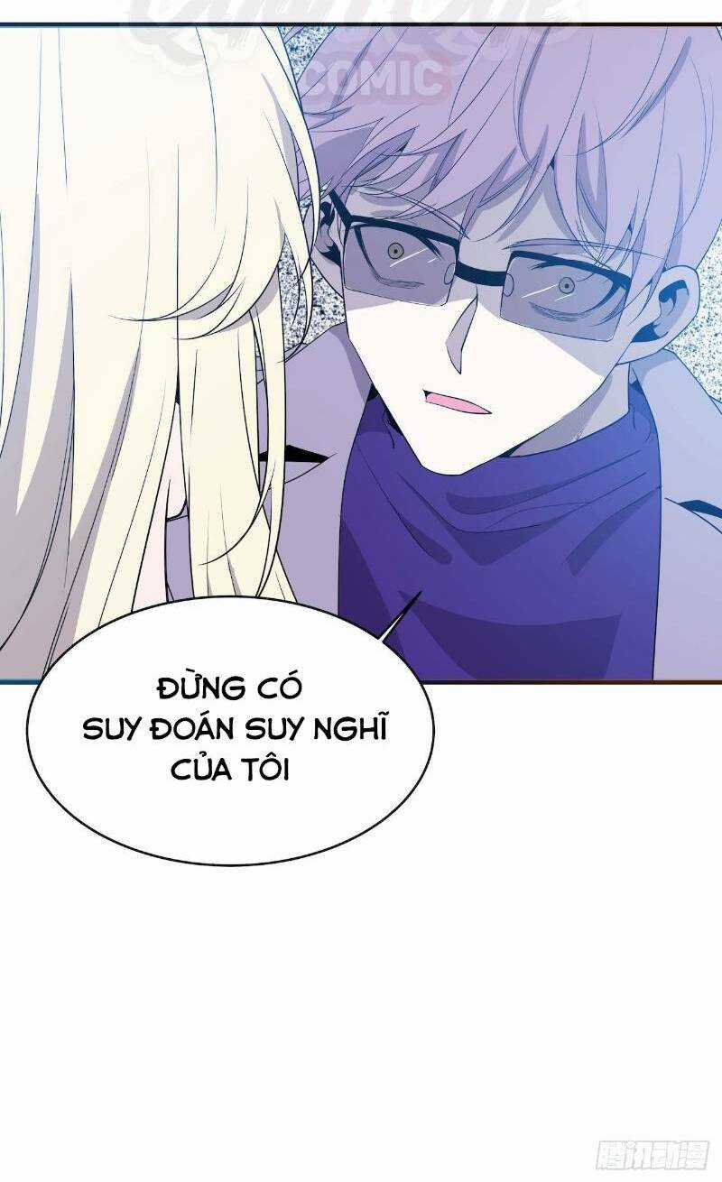 Thát Không Mê Thất Chapter 53 trang 32