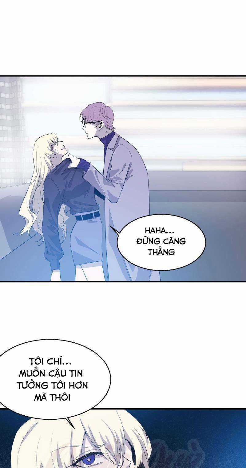 Thát Không Mê Thất Chapter 53 trang 33