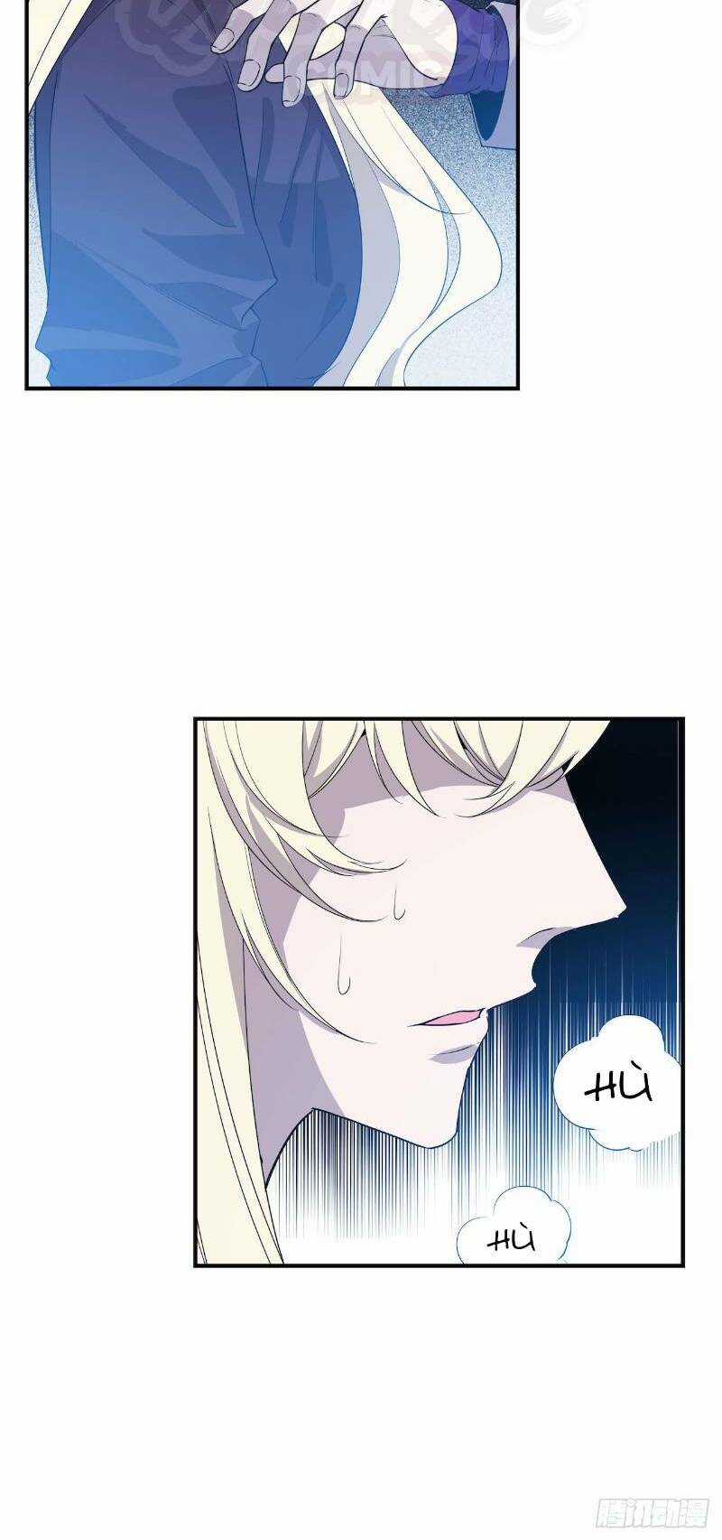 Thát Không Mê Thất Chapter 53 trang 36