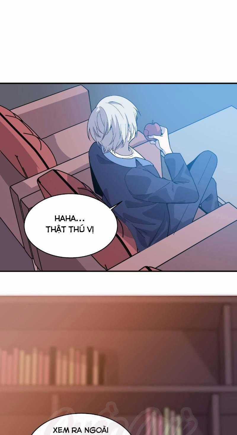 Thát Không Mê Thất Chapter 53 trang 42