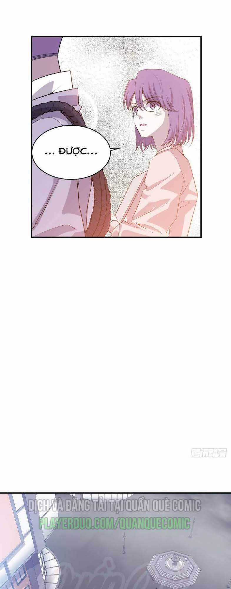 Thát Không Mê Thất Chapter 53 trang 6