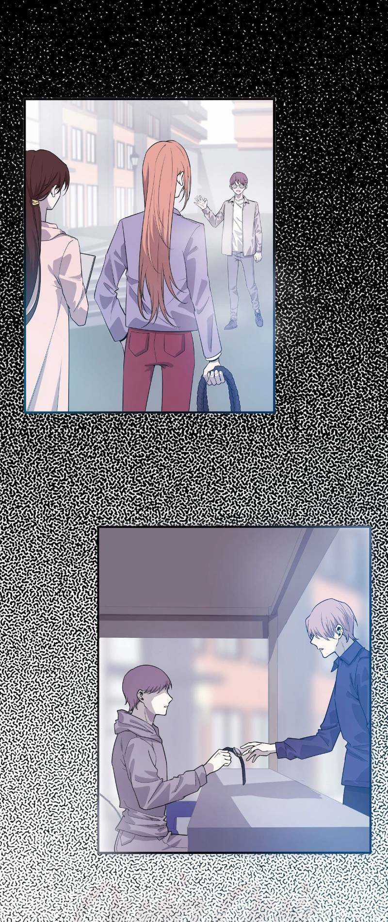 Thát Không Mê Thất Chapter 53 trang 9