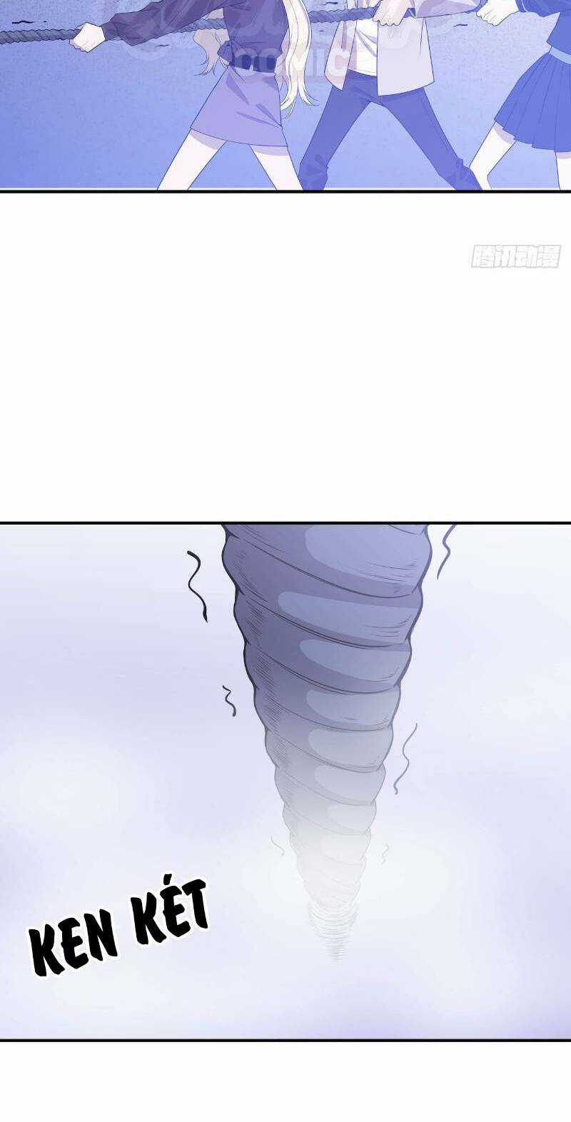 Thát Không Mê Thất Chapter 54 trang 11