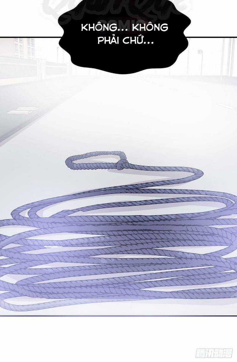 Thát Không Mê Thất Chapter 54 trang 17