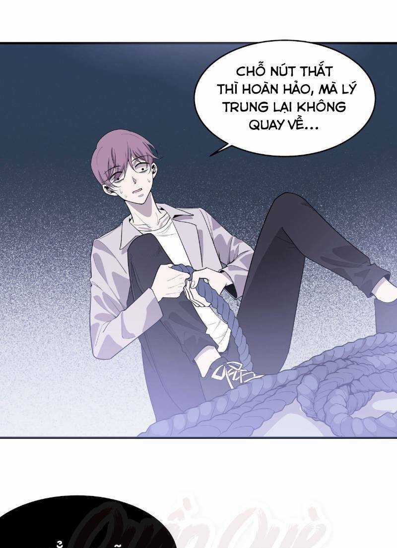 Thát Không Mê Thất Chapter 54 trang 18