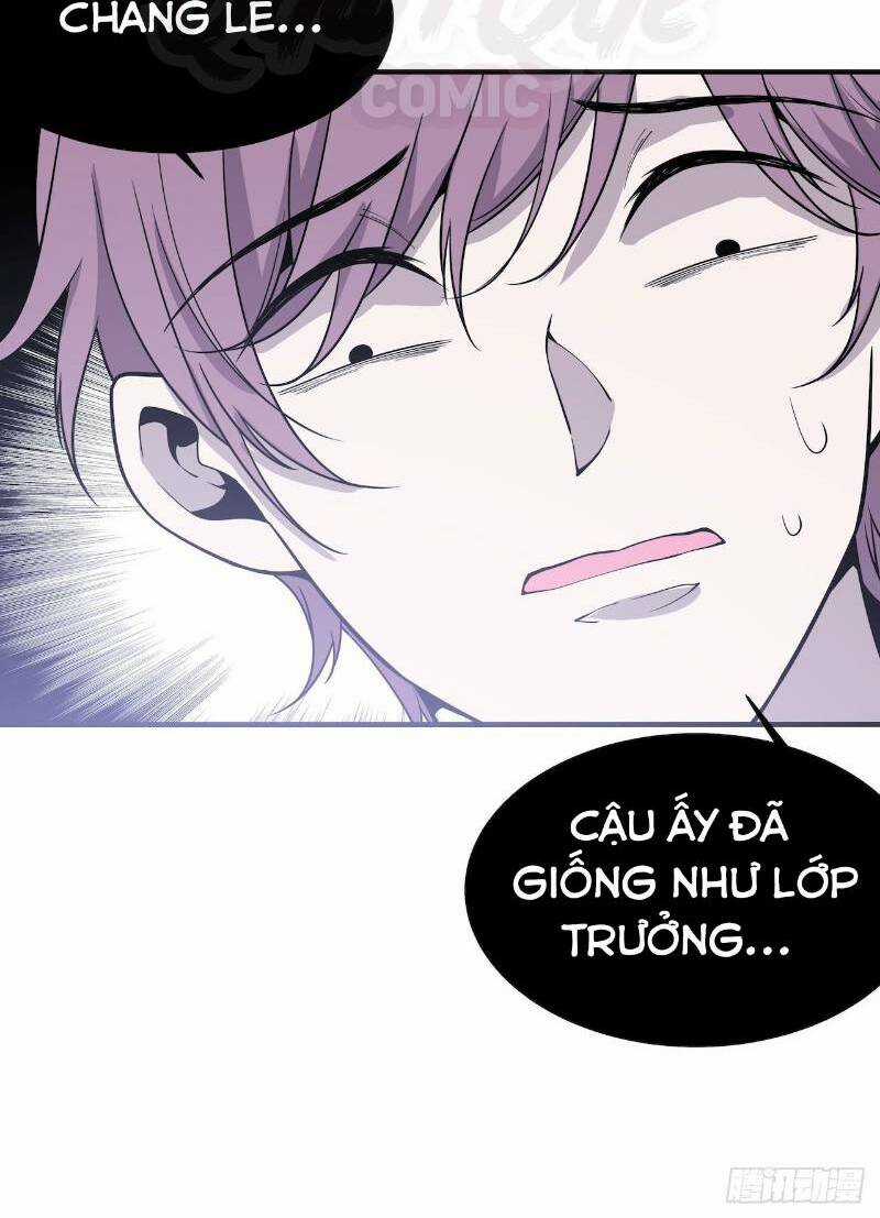 Thát Không Mê Thất Chapter 54 trang 19