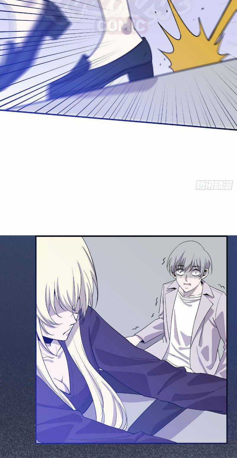 Thát Không Mê Thất Chapter 54 trang 28