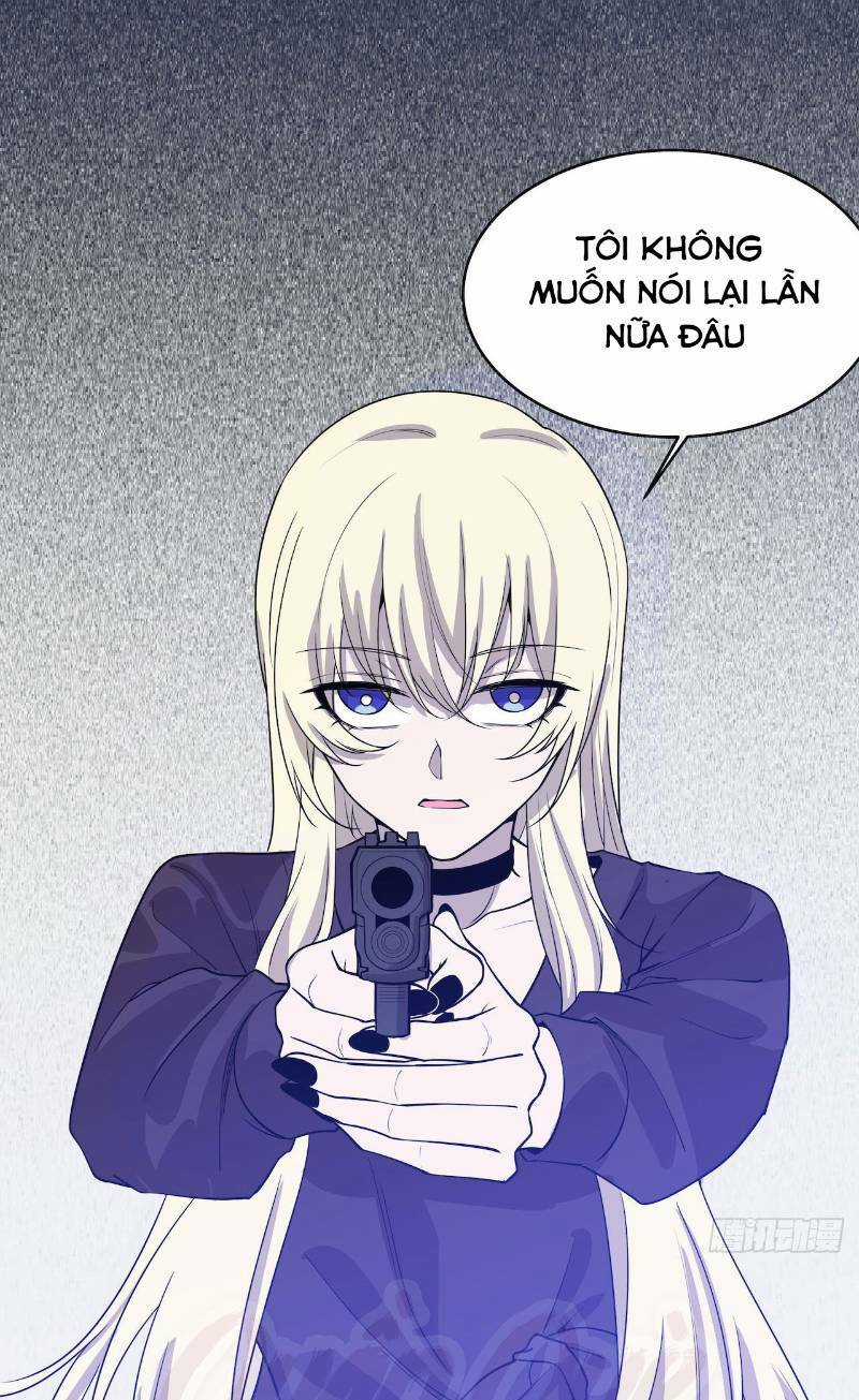 Thát Không Mê Thất Chapter 54 trang 29