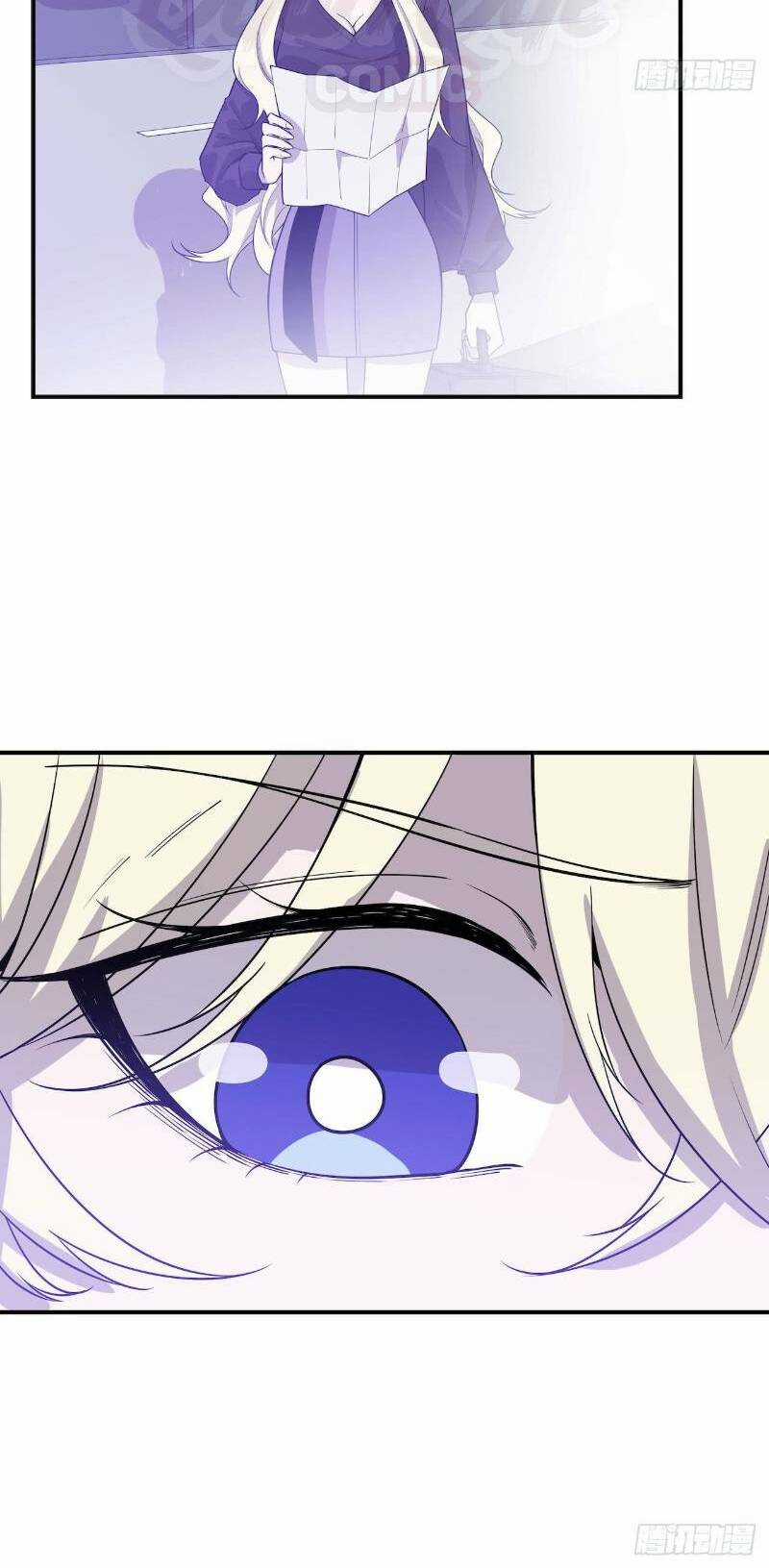 Thát Không Mê Thất Chapter 54 trang 3