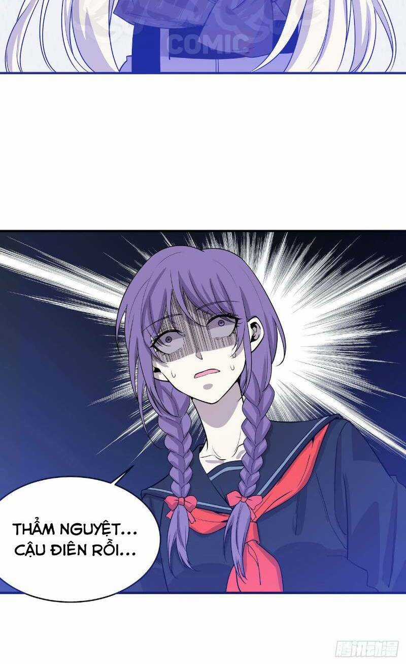 Thát Không Mê Thất Chapter 54 trang 30