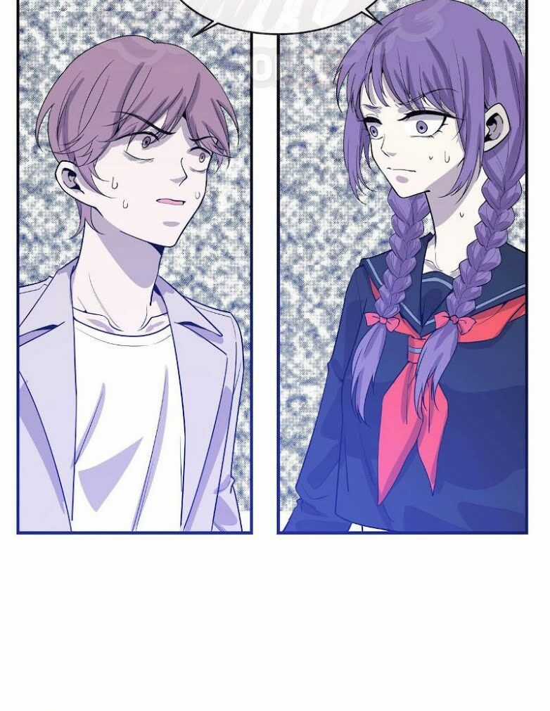 Thát Không Mê Thất Chapter 54 trang 36