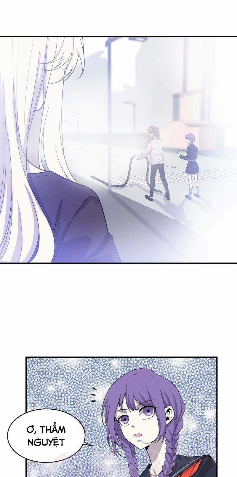 Thát Không Mê Thất Chapter 54 trang 4