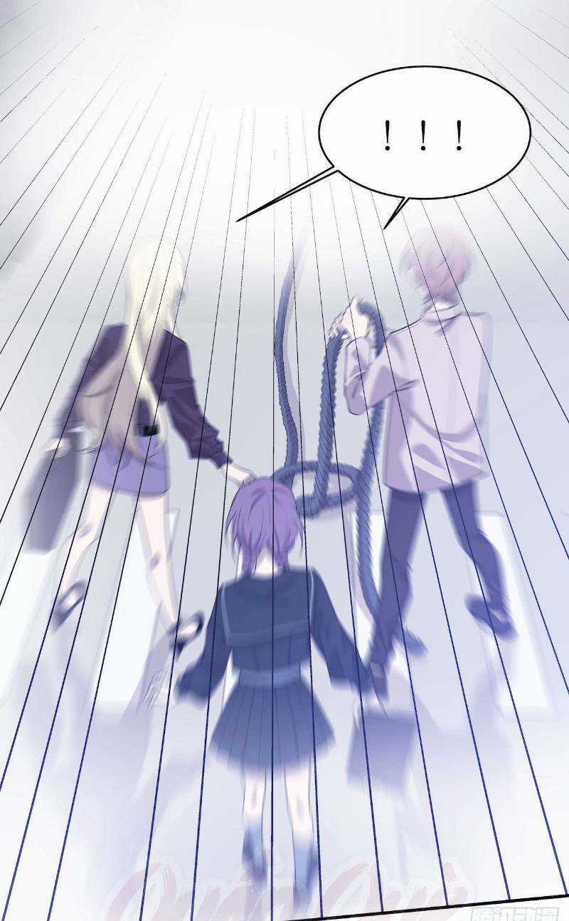 Thát Không Mê Thất Chapter 54 trang 8