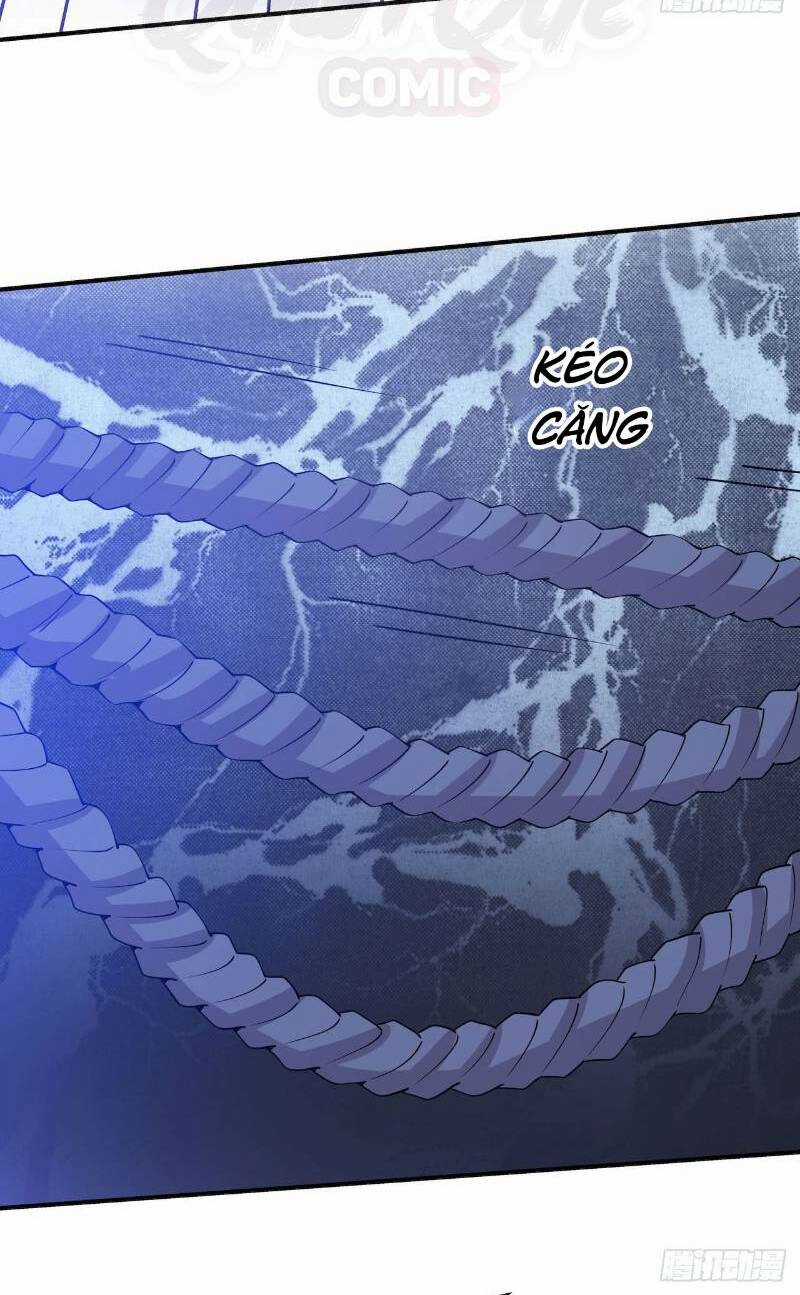 Thát Không Mê Thất Chapter 54 trang 9