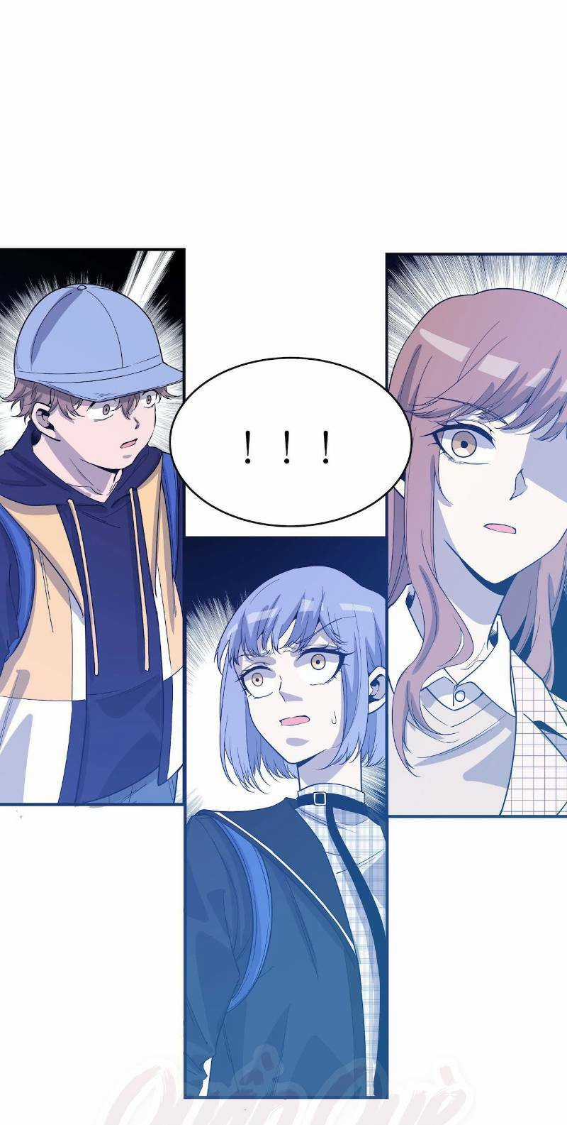 Thát Không Mê Thất Chapter 55 trang 16