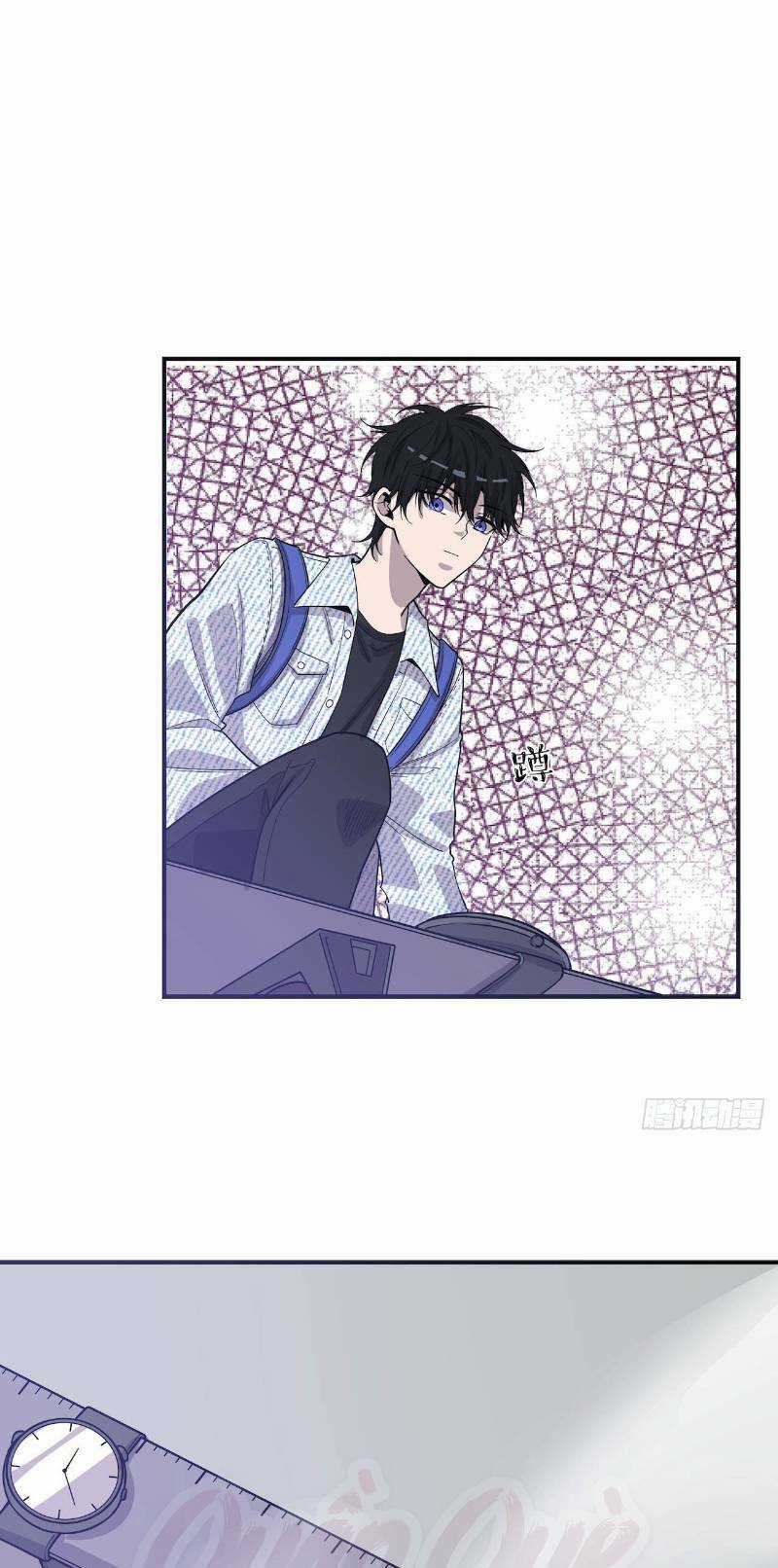 Thát Không Mê Thất Chapter 55 trang 2