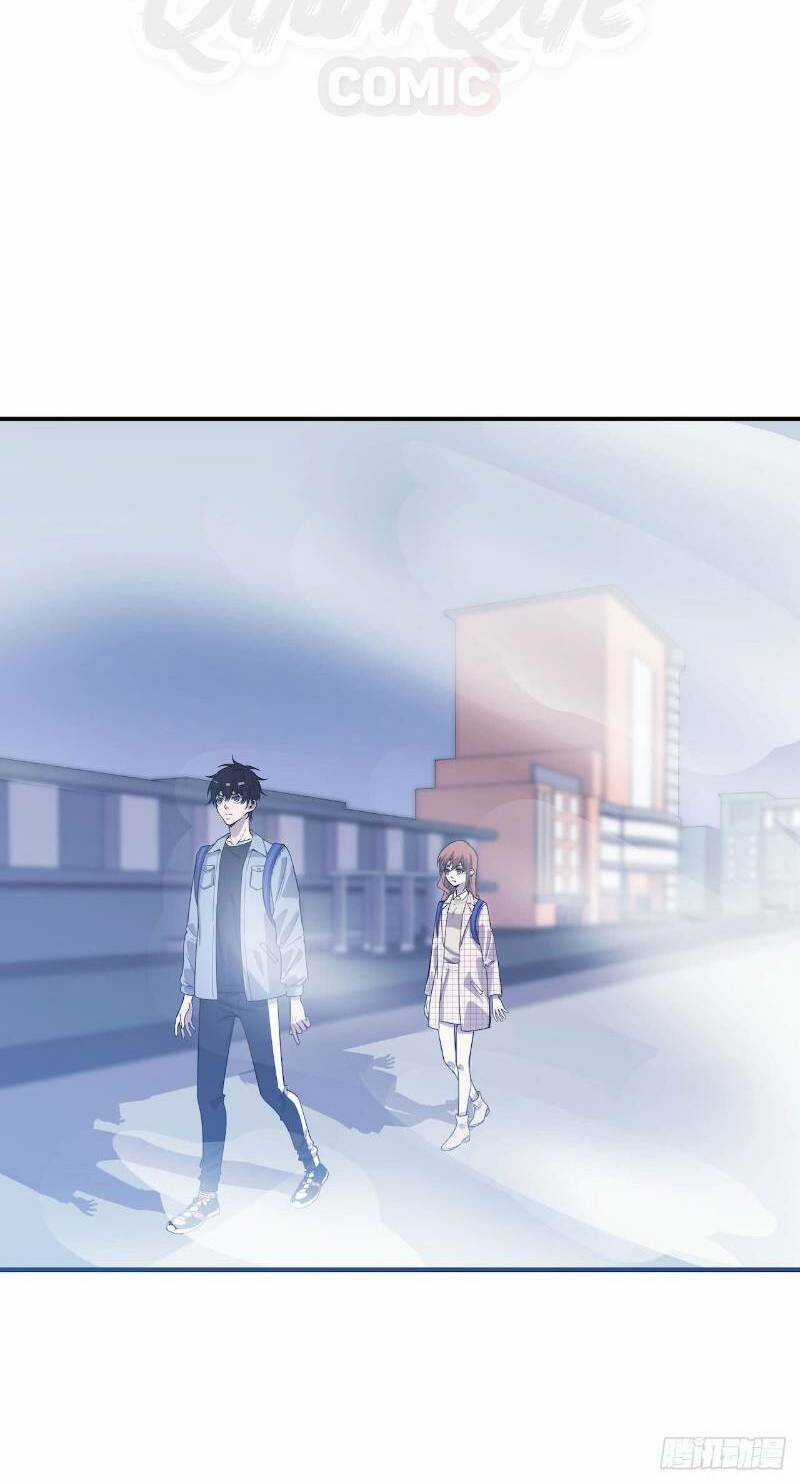 Thát Không Mê Thất Chapter 55 trang 23