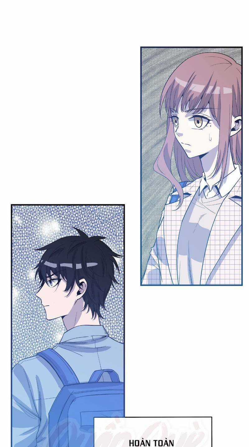 Thát Không Mê Thất Chapter 55 trang 24