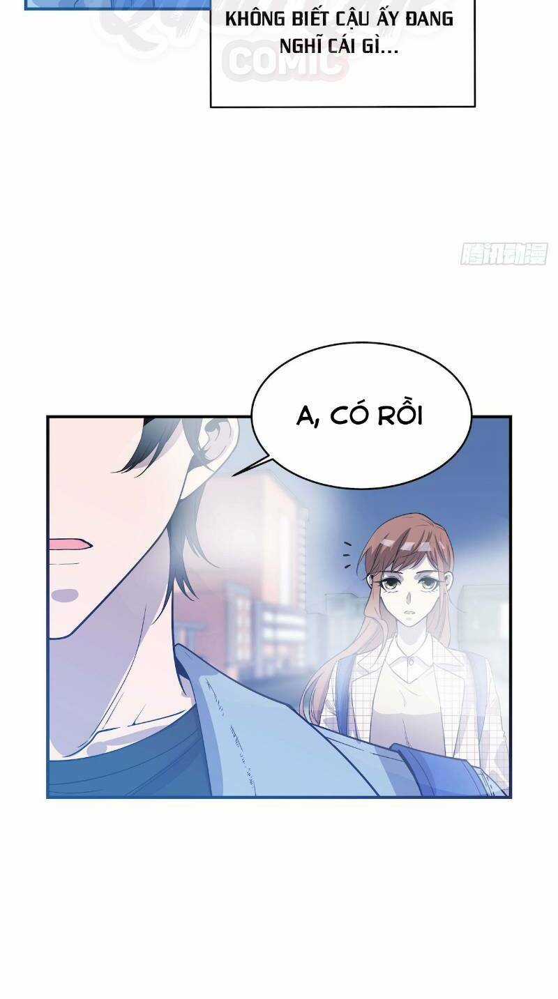 Thát Không Mê Thất Chapter 55 trang 25