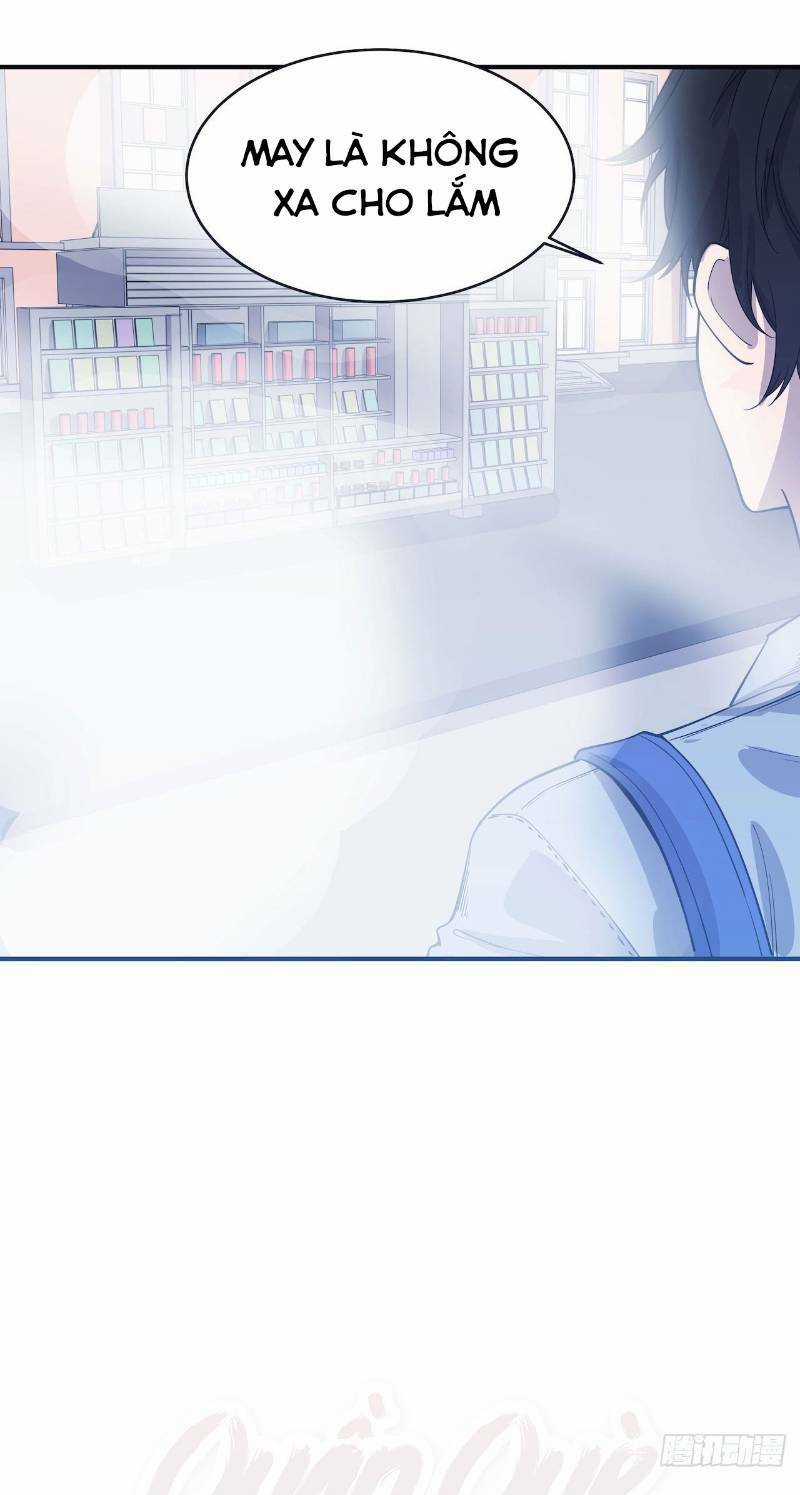 Thát Không Mê Thất Chapter 55 trang 26