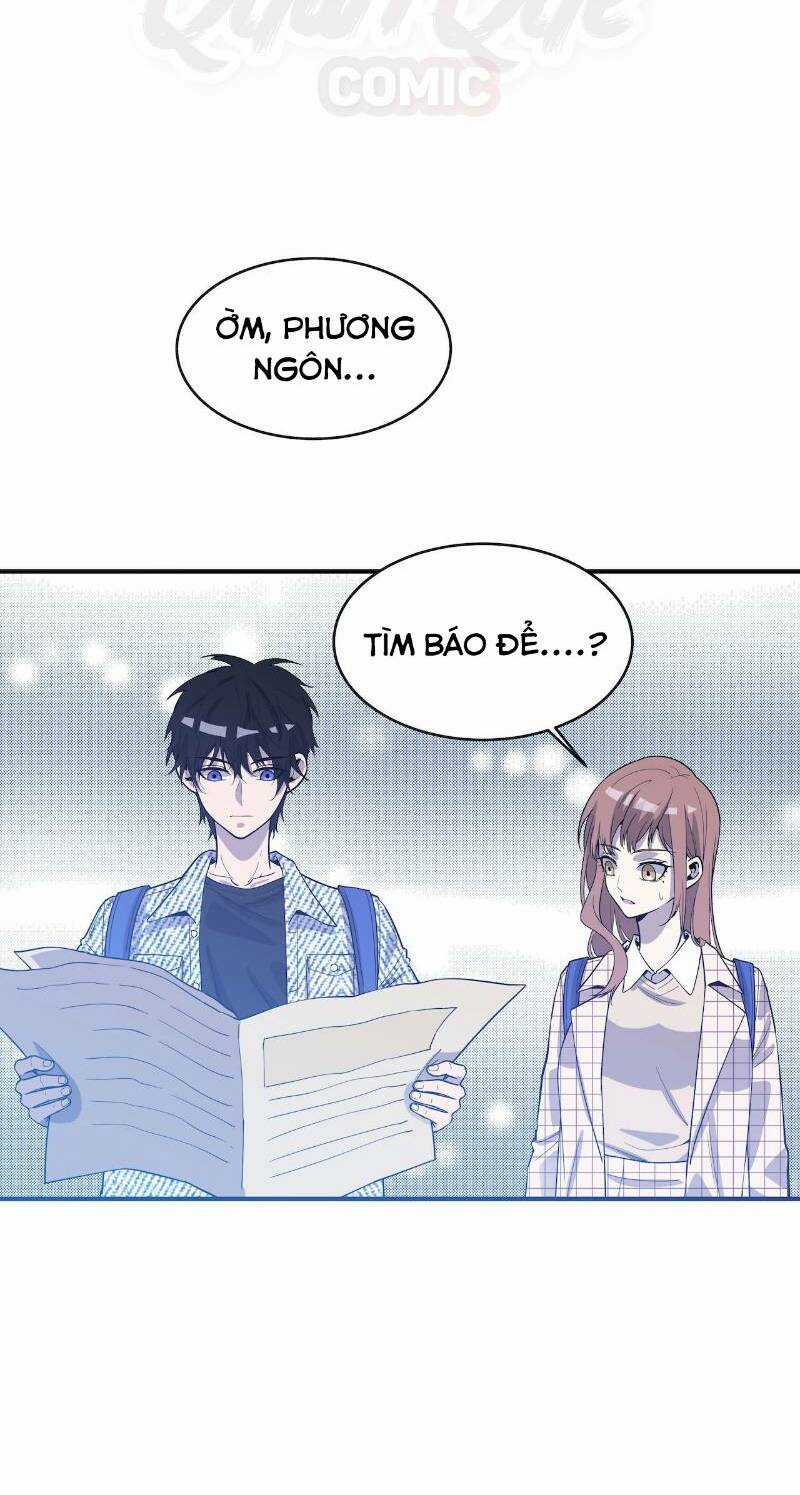 Thát Không Mê Thất Chapter 55 trang 27