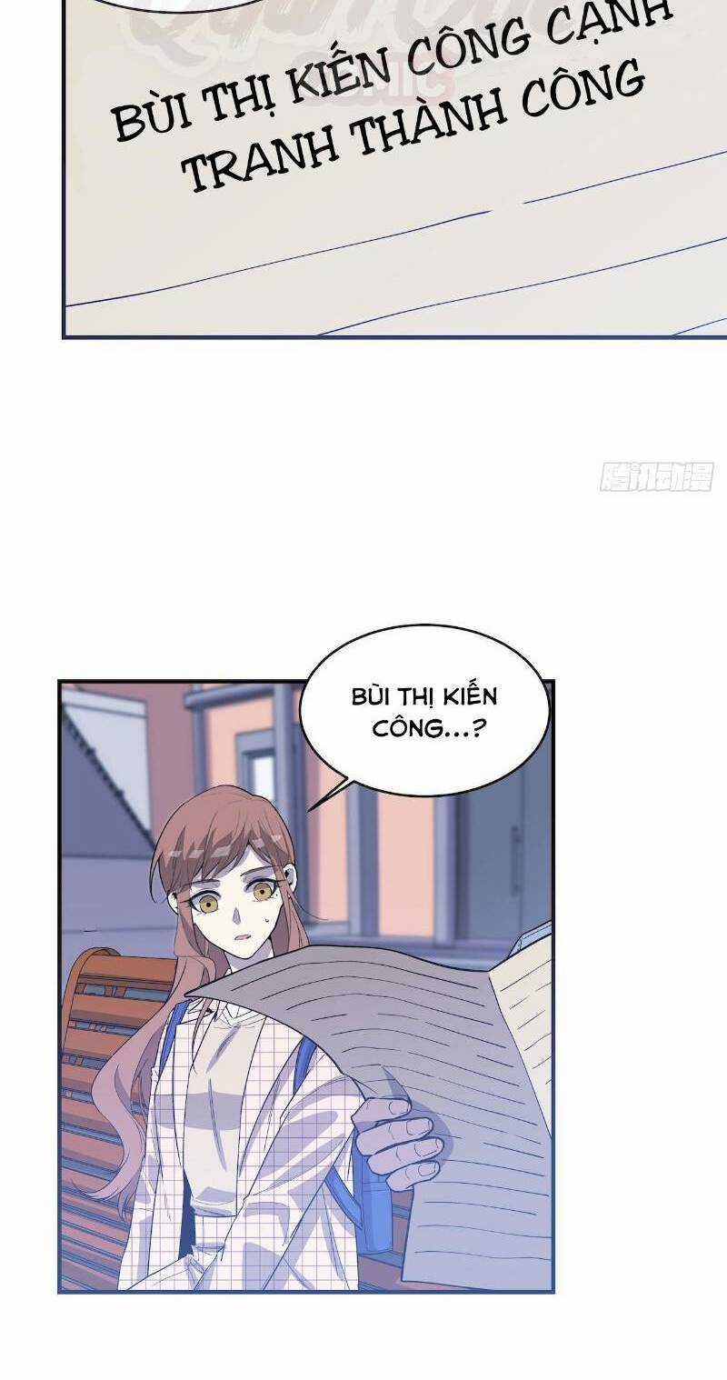 Thát Không Mê Thất Chapter 55 trang 35