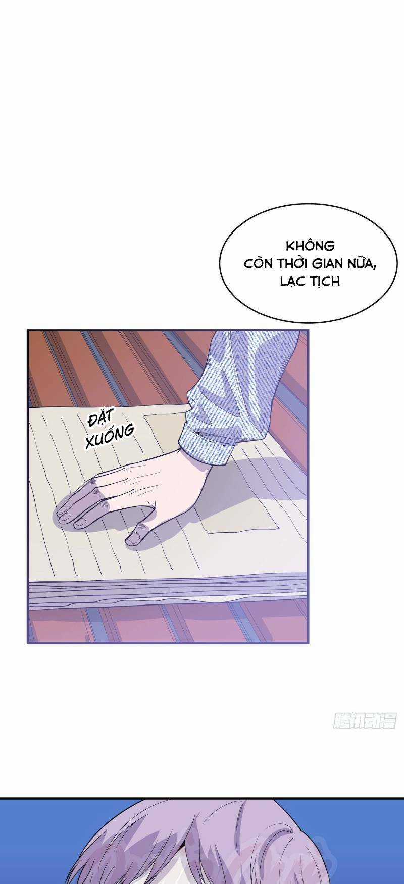 Thát Không Mê Thất Chapter 55 trang 38