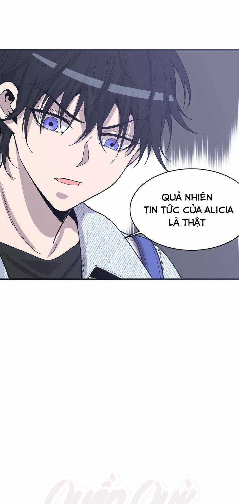 Thát Không Mê Thất Chapter 55 trang 4