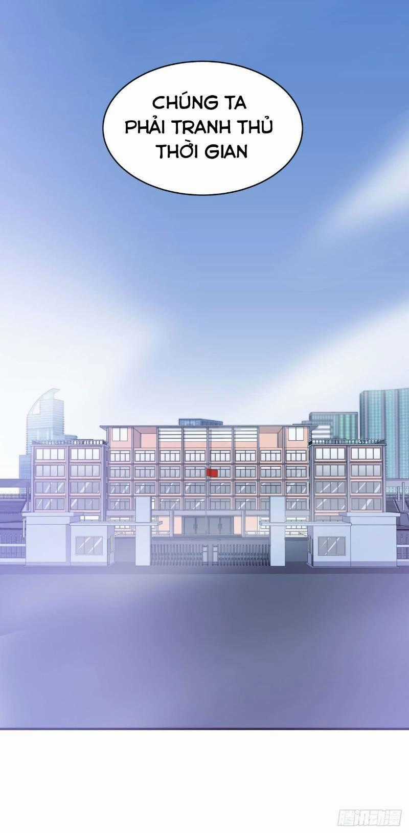 Thát Không Mê Thất Chapter 55 trang 40