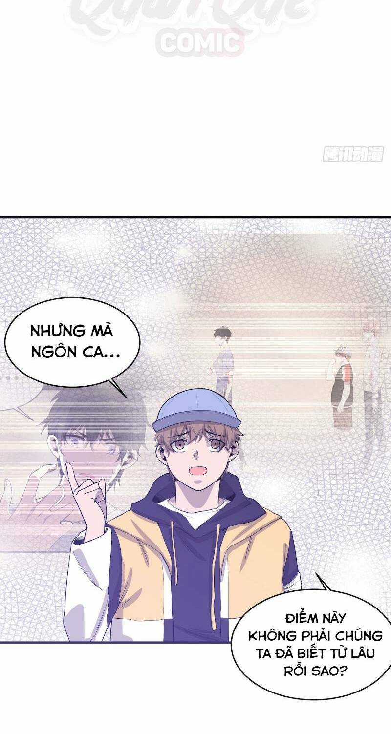 Thát Không Mê Thất Chapter 55 trang 9