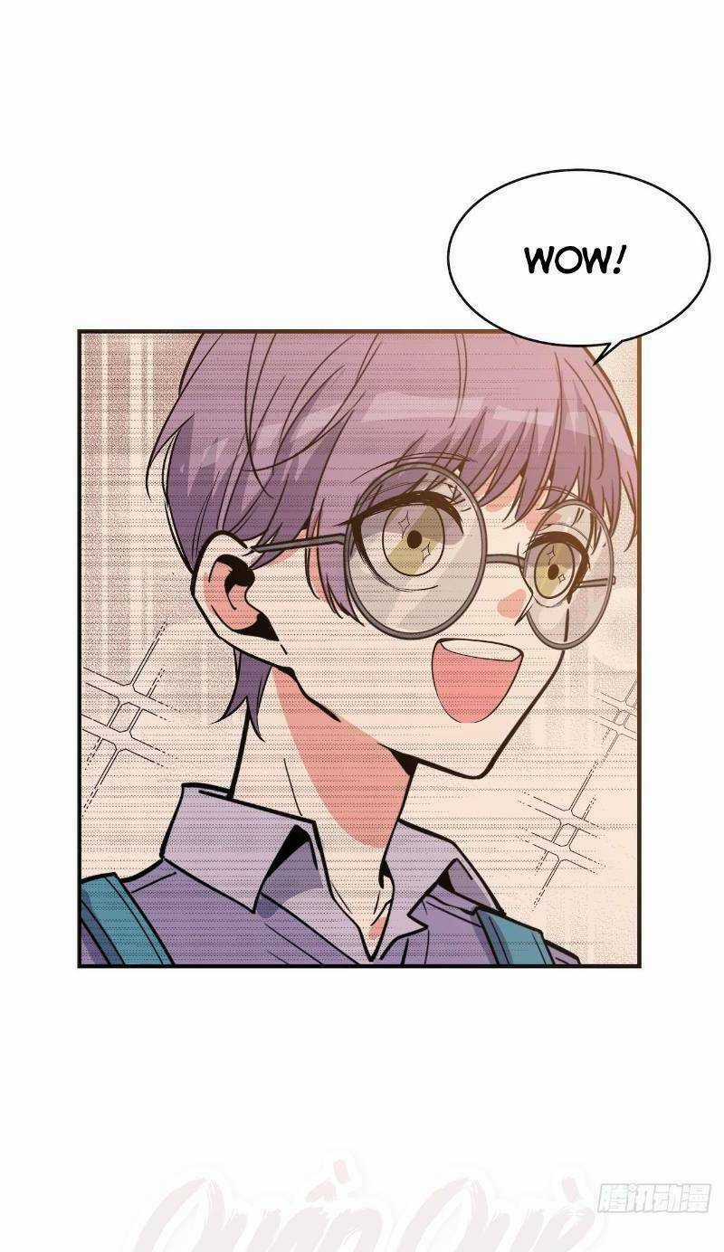 Thát Không Mê Thất Chapter 56 trang 16