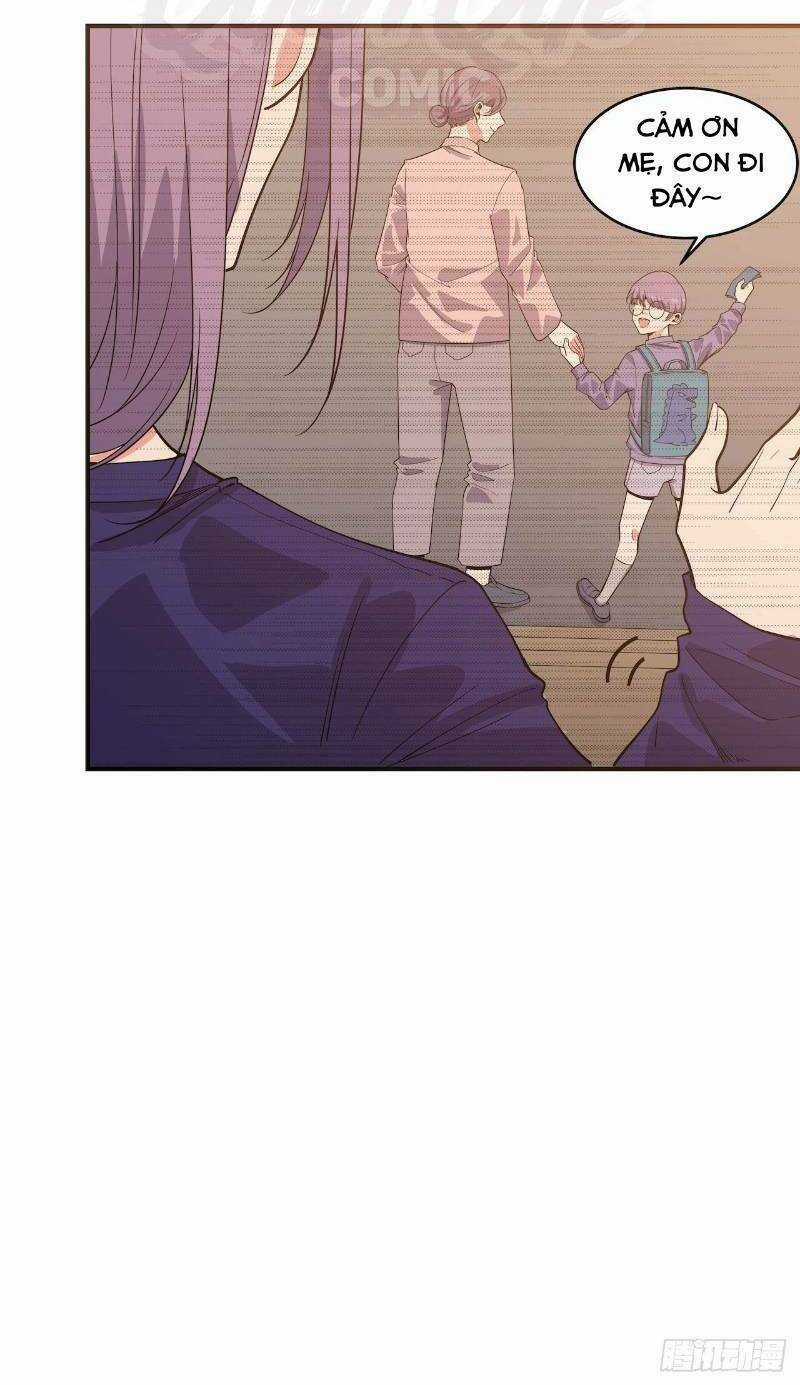 Thát Không Mê Thất Chapter 56 trang 17