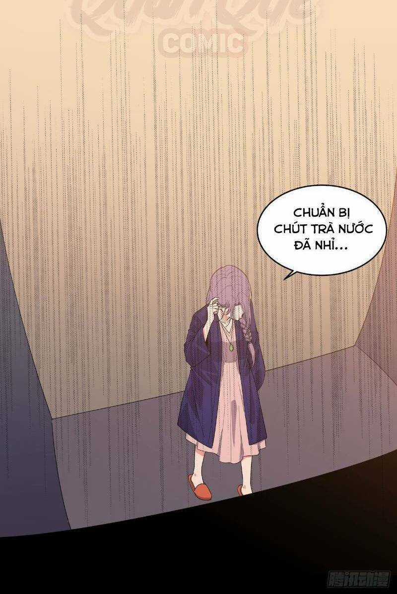 Thát Không Mê Thất Chapter 56 trang 19