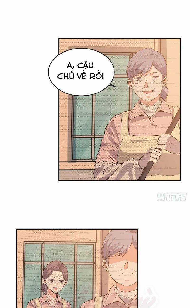 Thát Không Mê Thất Chapter 56 trang 2