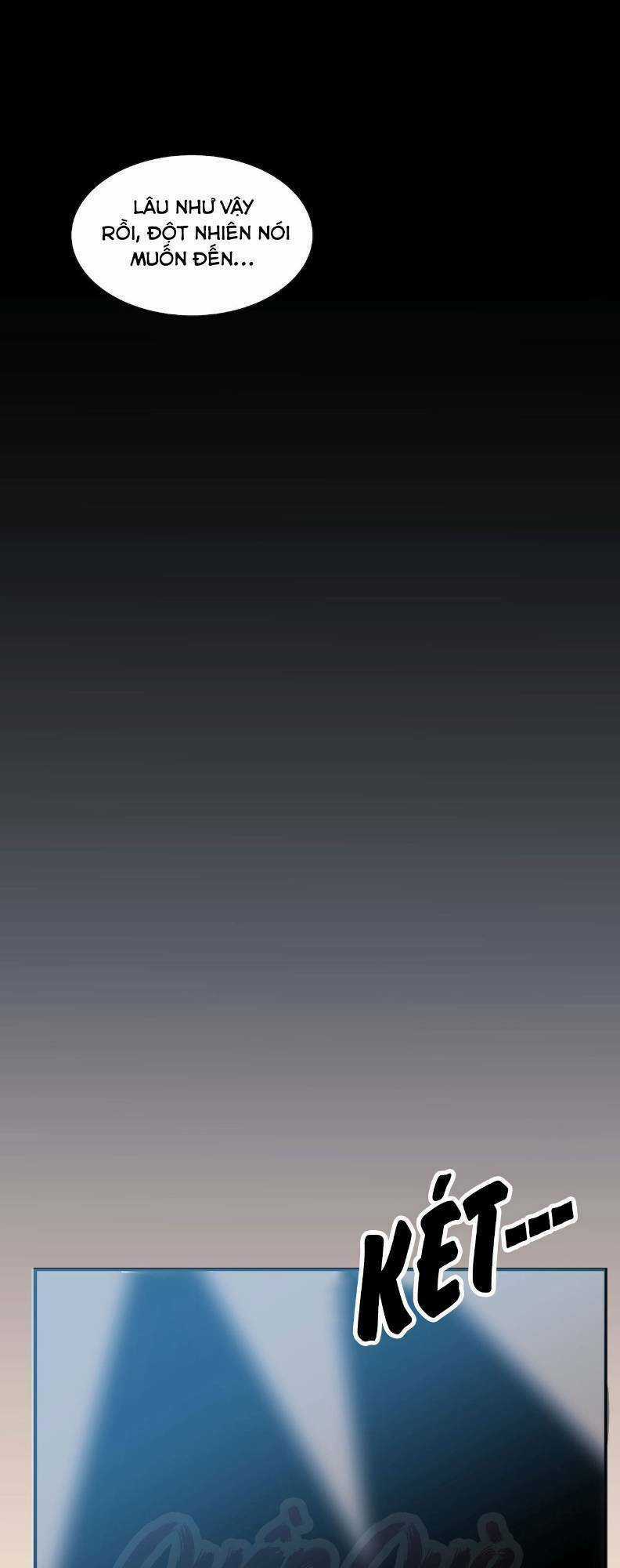 Thát Không Mê Thất Chapter 56 trang 20