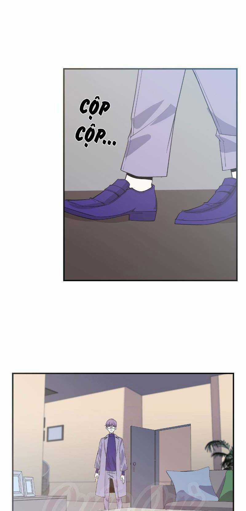 Thát Không Mê Thất Chapter 56 trang 23