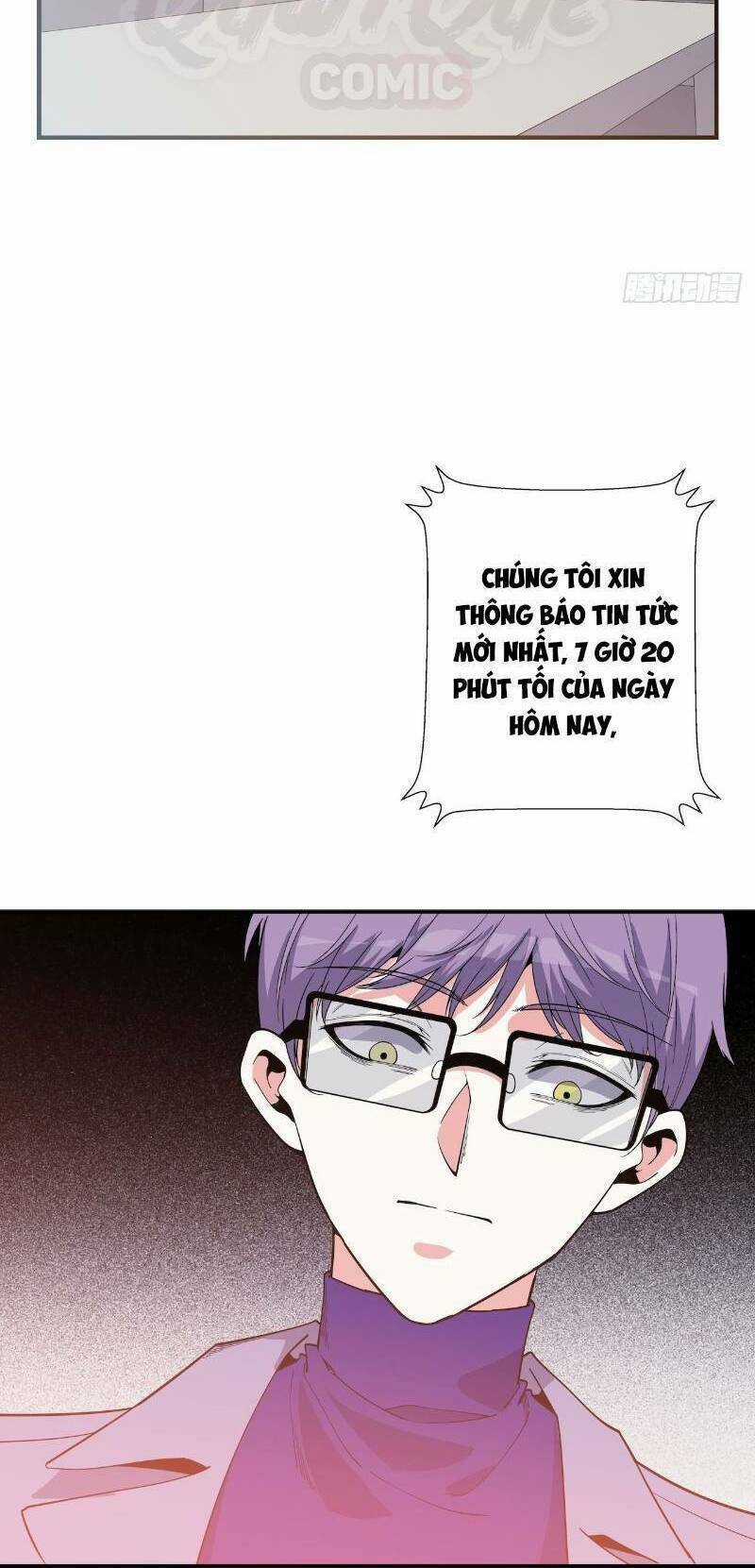 Thát Không Mê Thất Chapter 56 trang 24