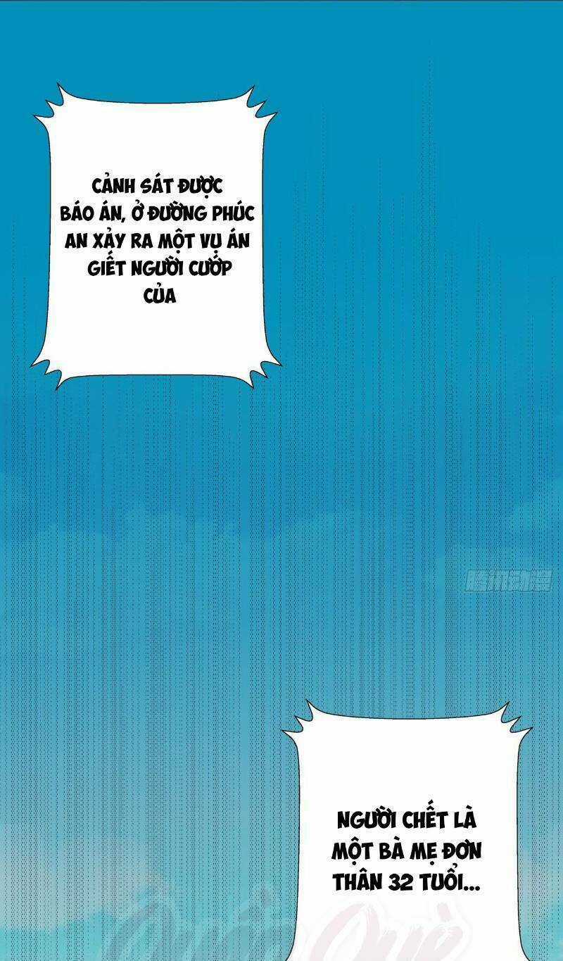 Thát Không Mê Thất Chapter 56 trang 25