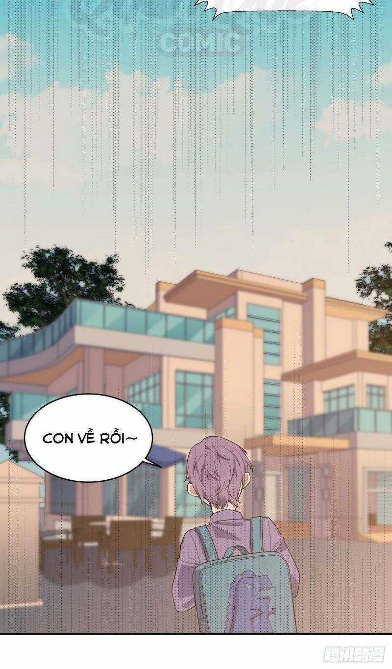 Thát Không Mê Thất Chapter 56 trang 26