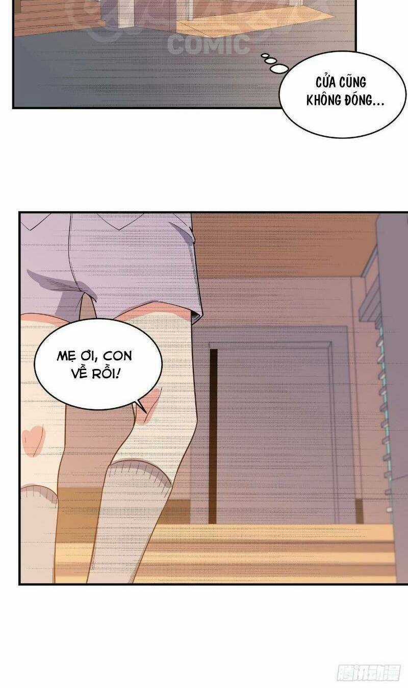 Thát Không Mê Thất Chapter 56 trang 28