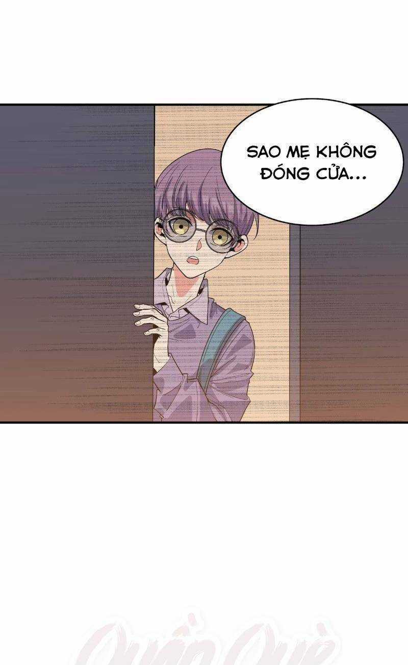 Thát Không Mê Thất Chapter 56 trang 29