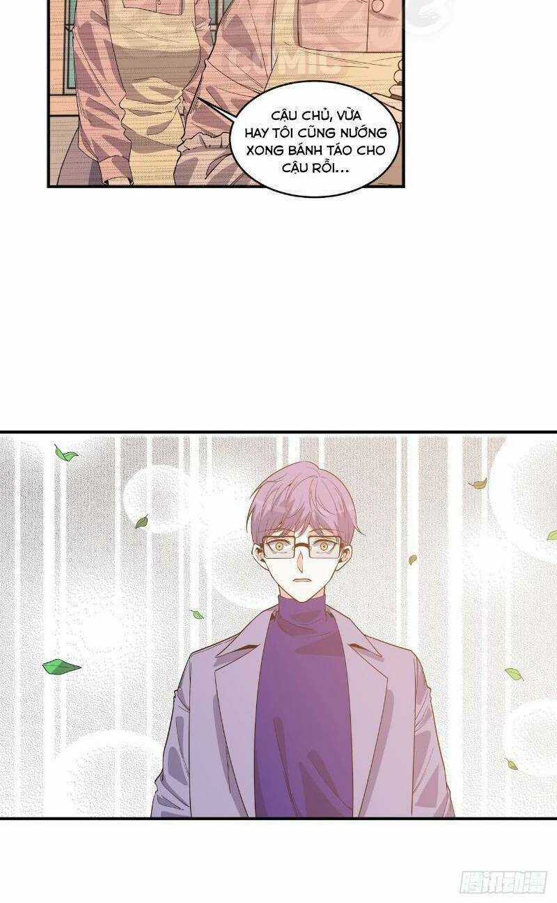 Thát Không Mê Thất Chapter 56 trang 3